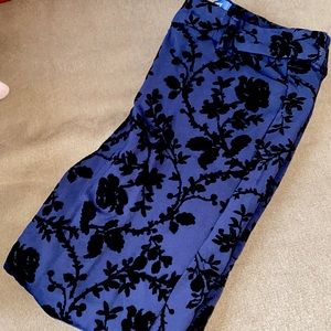 Old Navy Pixie Pants